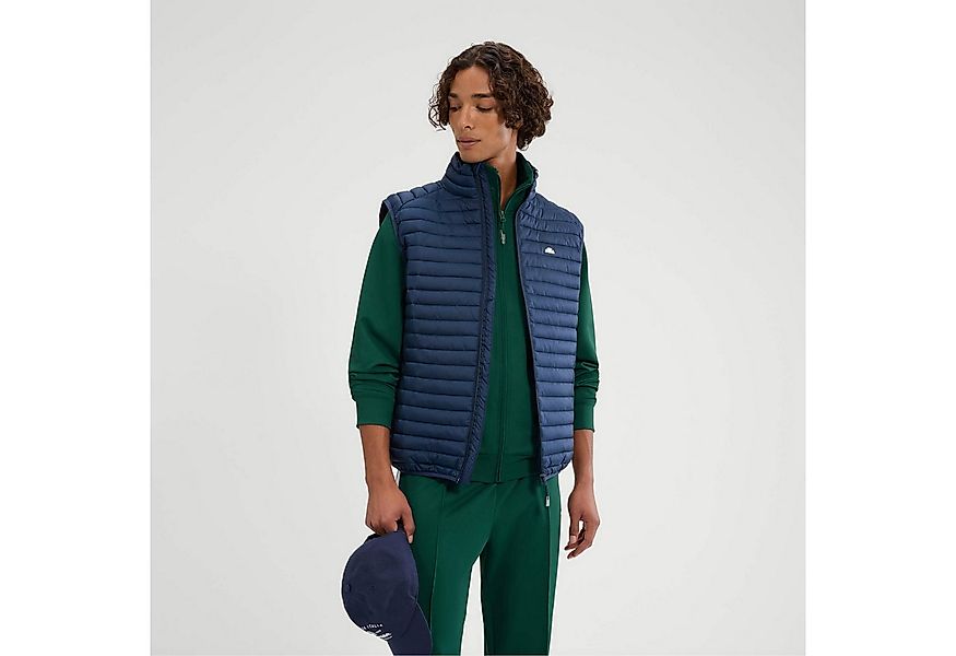 Ellesse Funktionsweste ellesse Herren Weste Pal Padded Gilet SHB22878 günstig online kaufen