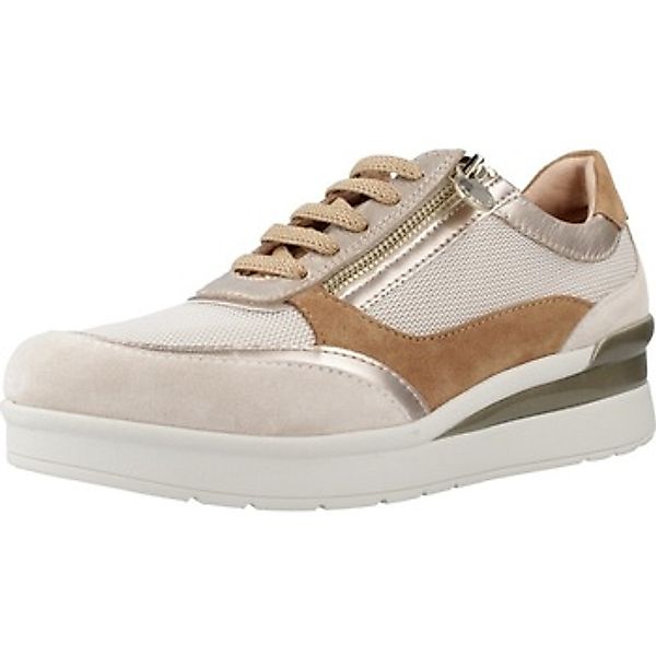 Stonefly  Sneaker CREAM 52 VELOUR TEX günstig online kaufen