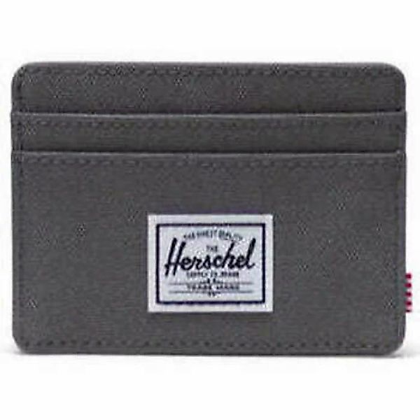 Herschel  Geldbeutel Charlie RFID günstig online kaufen