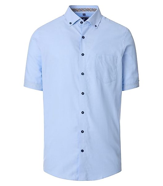 Redmond Kurzarmhemd 251055999 comfort fitButton-Down günstig online kaufen