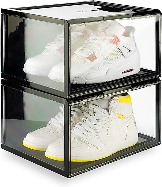 Crep Protect Schuhbox Schuh-Aufbewahrungsbox – Ultimative günstig online kaufen
