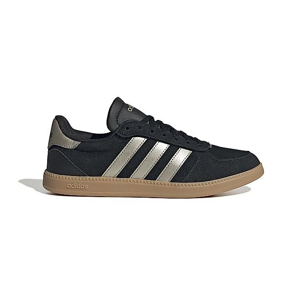 adidas Originals Adidas - Breaknet Sleek - Schwarz Schnürschuh günstig online kaufen