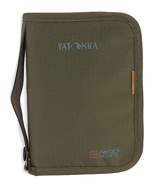 TATONKA® Geldbörse, mit RFID-Blocker Schutz günstig online kaufen