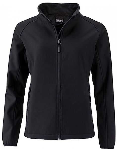 James & Nicholson Softshelljacke Ladies` Promo günstig online kaufen