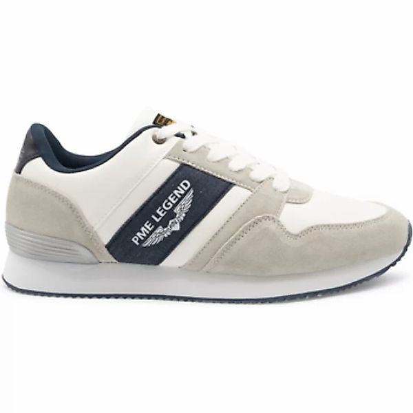 Pme Legend  Sneaker Mach White günstig online kaufen