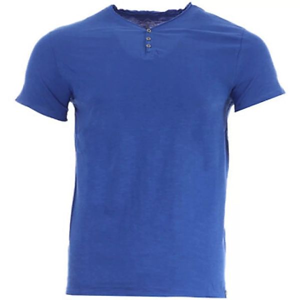 La Maison Blaggio  T-Shirts & Poloshirts MB-MATTEW günstig online kaufen