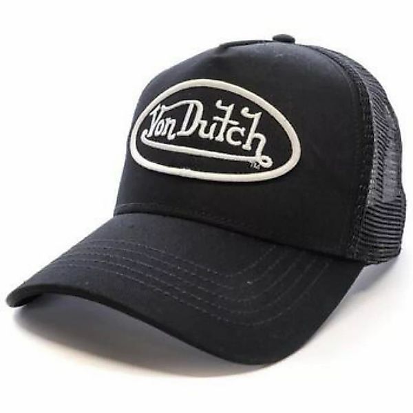 Von Dutch  Schirmmütze 855470-70F günstig online kaufen