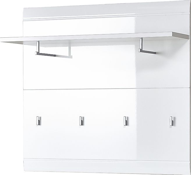 freiraum Garderobenpaneel 402 (BxHxT: 96x90x30 cm), günstig online kaufen