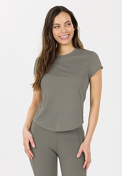 ATHLECIA Funktionsshirt "Doja", Mit Quick-Dry-Funktion günstig online kaufen