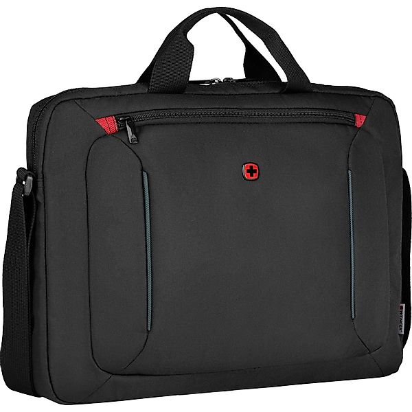 Wenger Laptoptasche Wenger BQ 16" Slimcase, günstig online kaufen