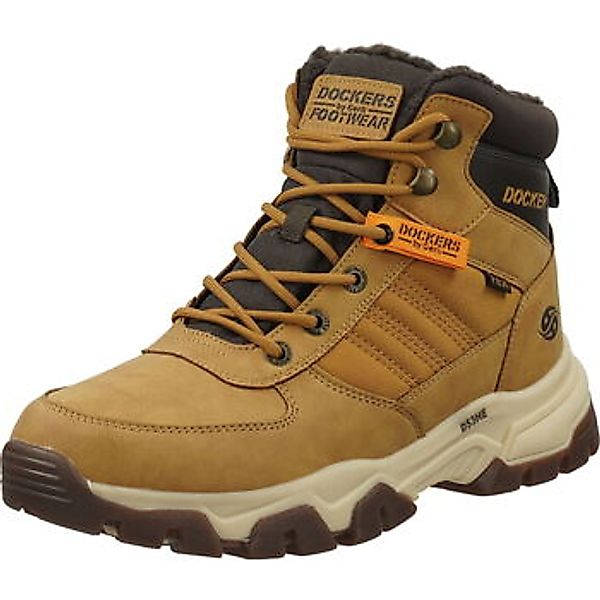 Dockers  Herrenstiefel Stiefelette günstig online kaufen