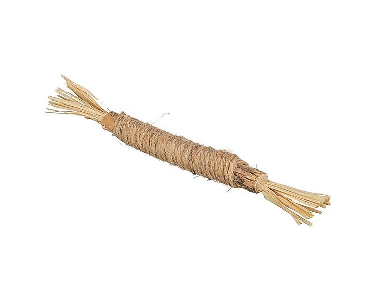 TRIXIE Tier-Beschäftigungsspielzeug Matatabi-Stick mit Fransen günstig online kaufen