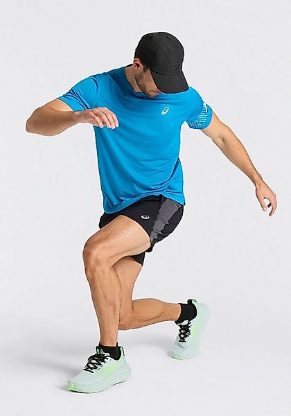 Asics GEL-NIMBUS 28 Laufschuh mit Knit-Obermaterial, mit FF BLAST PLUS Dämp günstig online kaufen