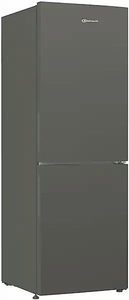 BAUKNECHT Kühl-/Gefrierkombination »KGL 1740 IN« 173,6 cm hoch 59,5 cm brei günstig online kaufen