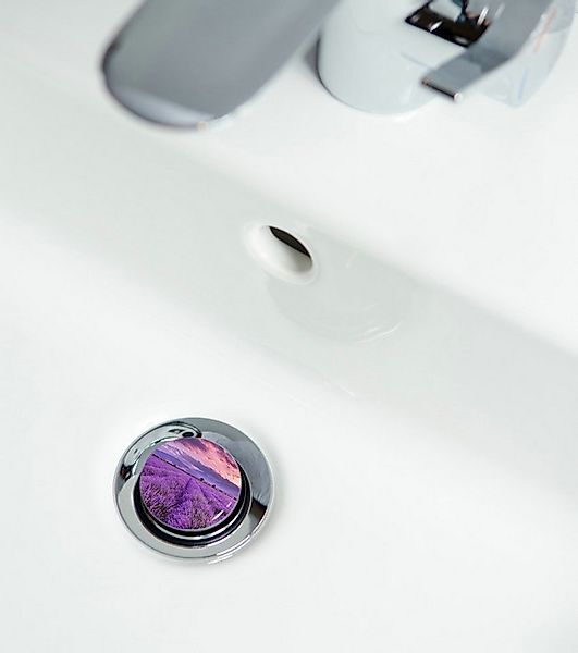 Sanilo Waschbeckenstöpsel mit Motiven, viele schöne Stöpsel für das Waschbe günstig online kaufen