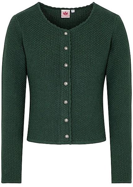 Spieth & Wensky Trachtenjacke Pupa Strickjacke günstig online kaufen