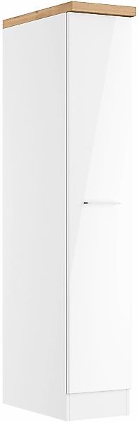 KOCHSTATION Apothekerschrank "KS-Milan", HELD Möbel, Apothekerschrank 30 cm günstig online kaufen