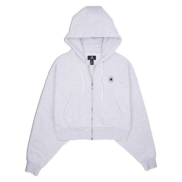 Converse Sweatjacke WOMEN'S CONVERSE RETRO FULL-ZIP günstig online kaufen
