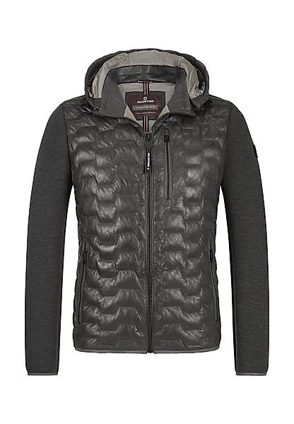 Milestone Steppjacke MSDarwin Herren Übergangsjacke Jacke gesteppt normale günstig online kaufen