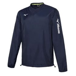 Mizuno Trainingsjacke Trad Rain Jacket(M) günstig online kaufen
