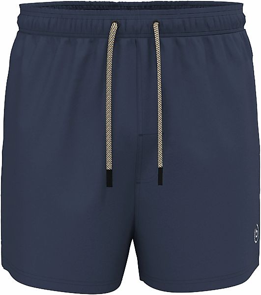 bugatti Badeshorts "Morten", Logostickerei auf dem linken Bein günstig online kaufen