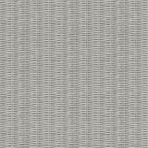 PROFHOME 373932-GU Natur Tapete Gestreiftes Muster Matt Grau 0,53 m x 10,05 günstig online kaufen