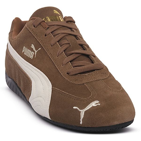 Puma  Sneaker 31 SPEEDCAT OG COFFEE günstig online kaufen