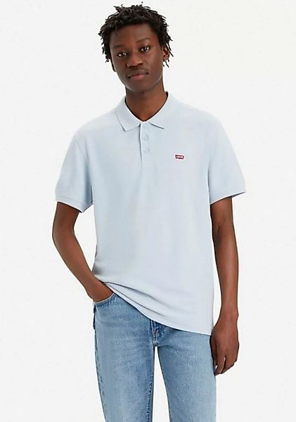 Levi's® Poloshirt LE NEW LEVIS HM POLO mit kleinem Batwing-Logo günstig online kaufen