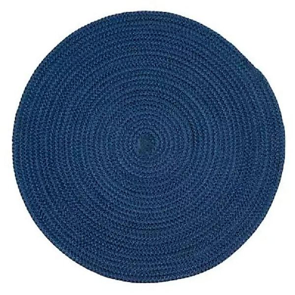 PAD Tischdecke Platzset Poi Blue (40cm) günstig online kaufen