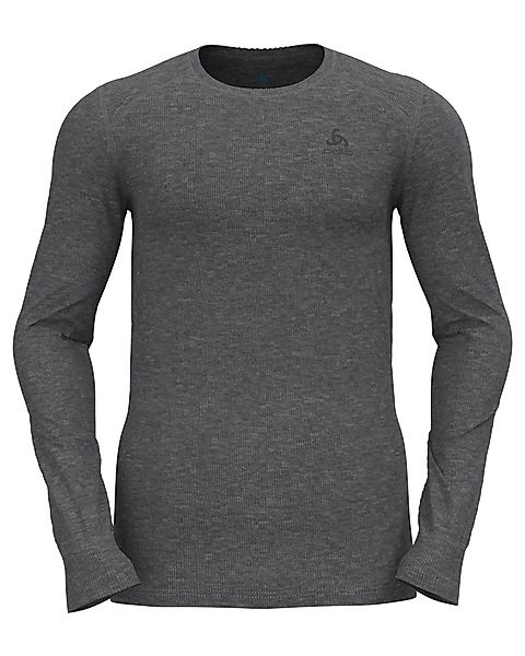 Odlo Funktionsunterhemd Herren Baselayer ACTIVE WARM günstig online kaufen