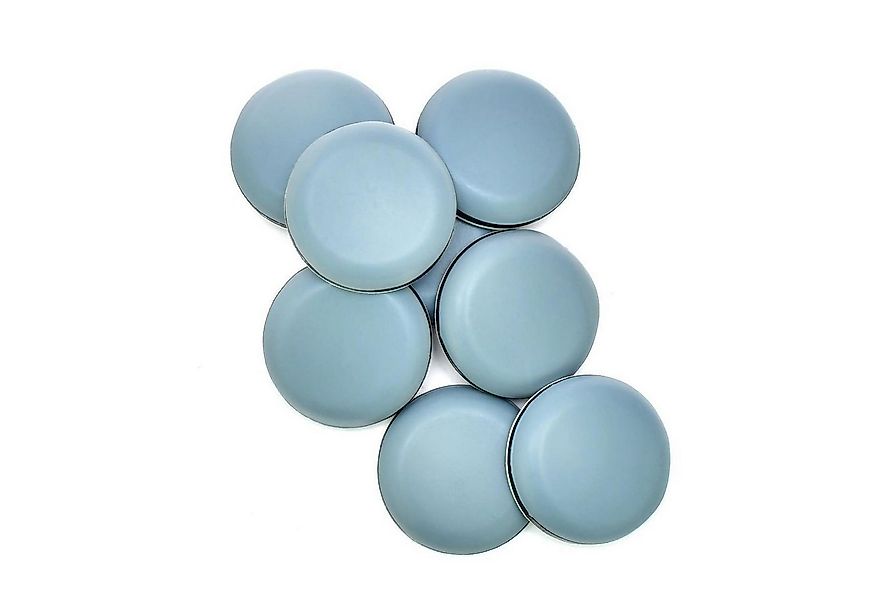 store HD Möbelfuß store HD selbstklebende Möbelgleiter Rund für Stühle und günstig online kaufen