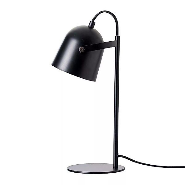 Dyberg Larsen Oslo Tischlampe aus Metall, schwarz günstig online kaufen