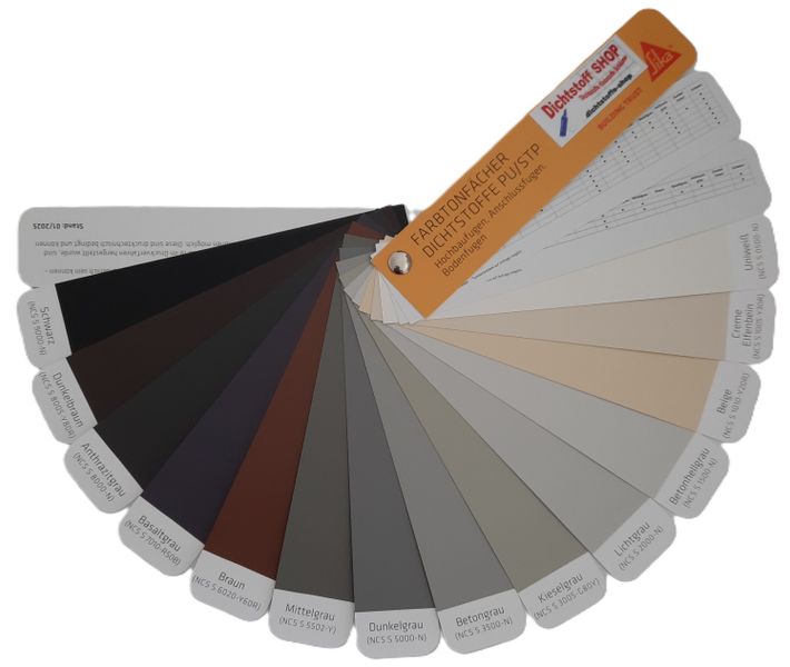 Sika Dichtstoff Sikaflex 11 FC Polyurethan günstig online kaufen