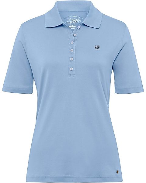 Clarina Poloshirt Poloshirt günstig online kaufen