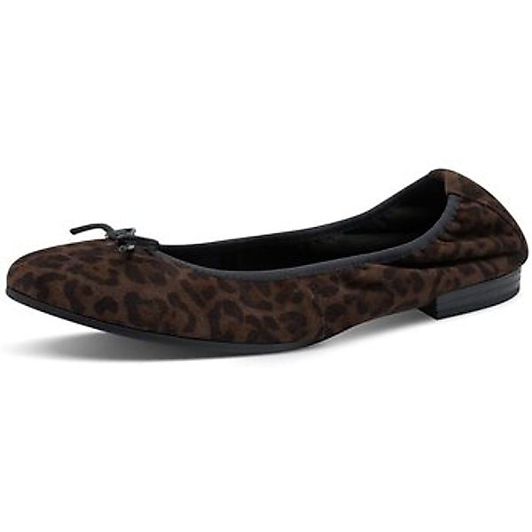 Tamaris  Ballerinas Woms Ballerina 1-22116-41 389 günstig online kaufen