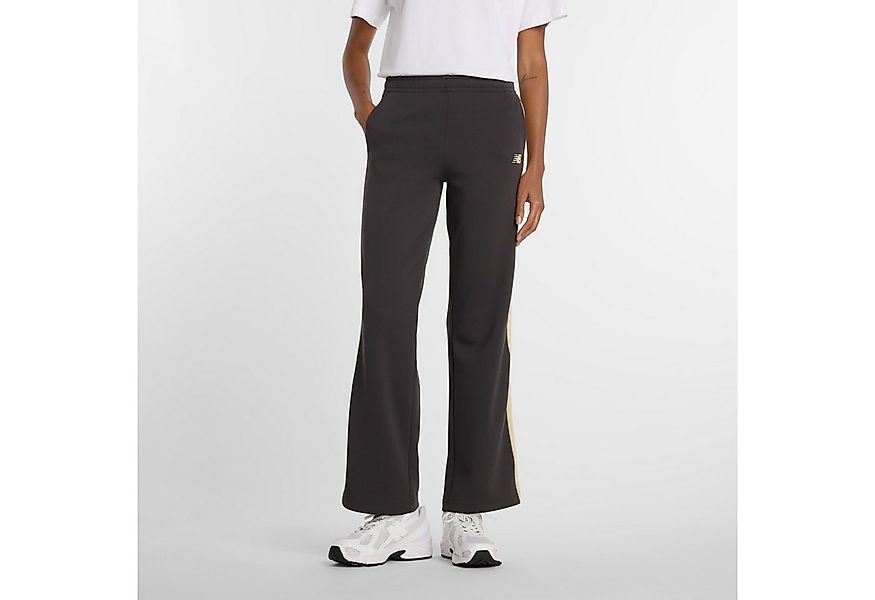 New Balance Jogginghose aus Interlock-Material, mit Kordelverschluss, schma günstig online kaufen