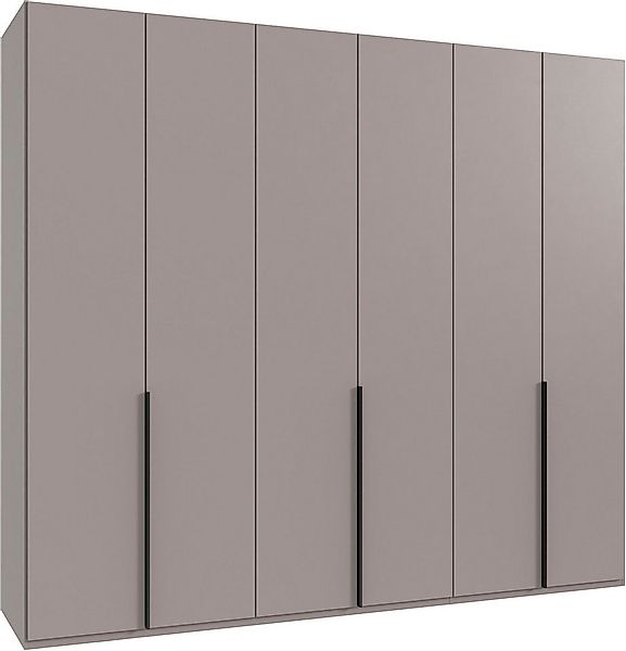 Wimex Kleiderschrank Mugano,in 5 Breiten,2 Höhen,2 Tiefen, viele Farben, Ma günstig online kaufen