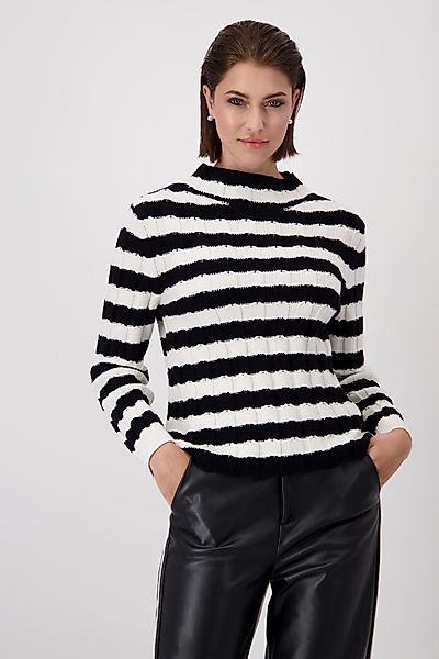 Monari Strickpullover günstig online kaufen