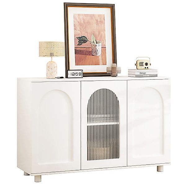 OUTMAX Sideboard Sideboard mit Glastür und günstig online kaufen