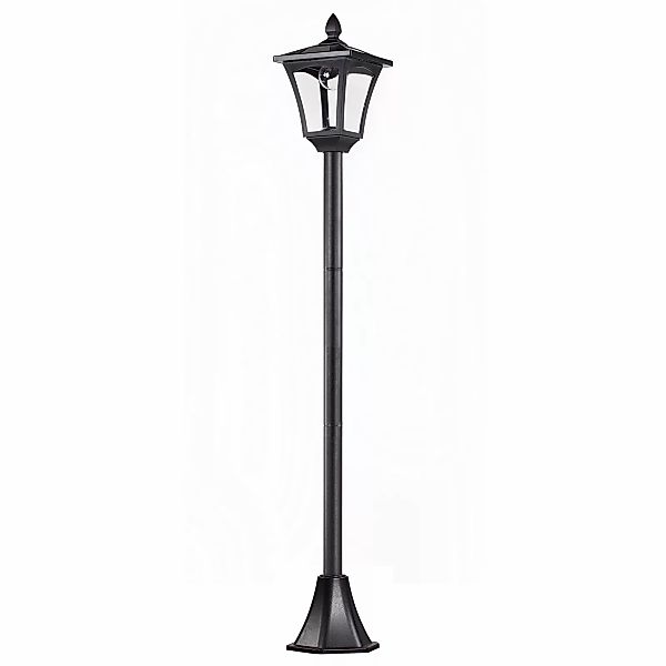 Outsunny LED Gartenleuchte Wegleuchte mit LED günstig online kaufen
