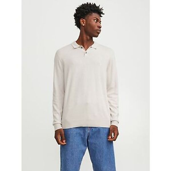 Jack & Jones  Pullover 12248637 EMIL-MOONBEAMB günstig online kaufen