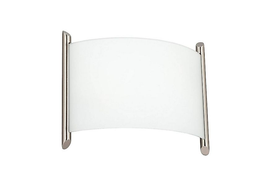 Lindby Wandleuchte Filippa, Metall, Weiß IP20, 2 x 15 W LED günstig online kaufen