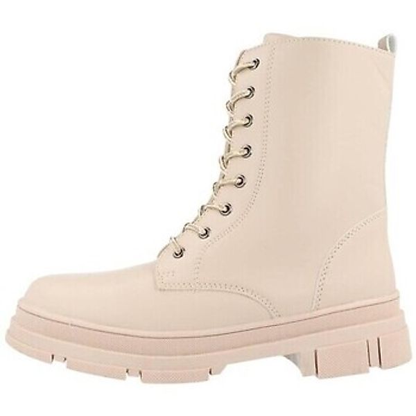 P. Baby  Stiefel Conguitos BJSH591004 Beige günstig online kaufen