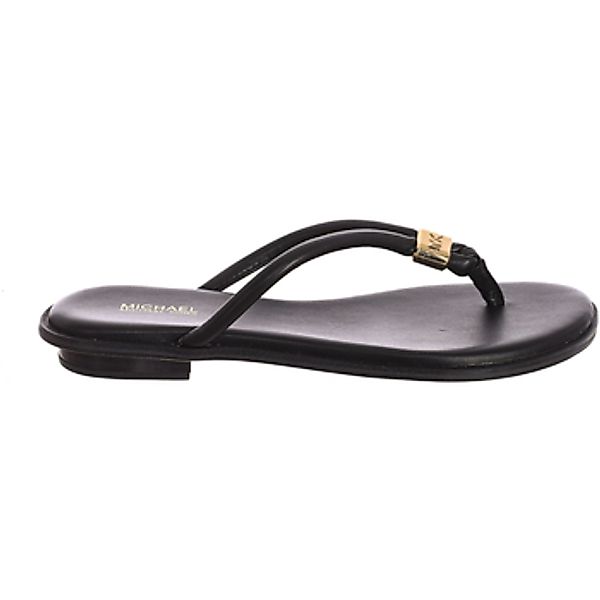 MICHAEL Michael Kors  Sandalen 40T2AEFA1L-BLACK günstig online kaufen