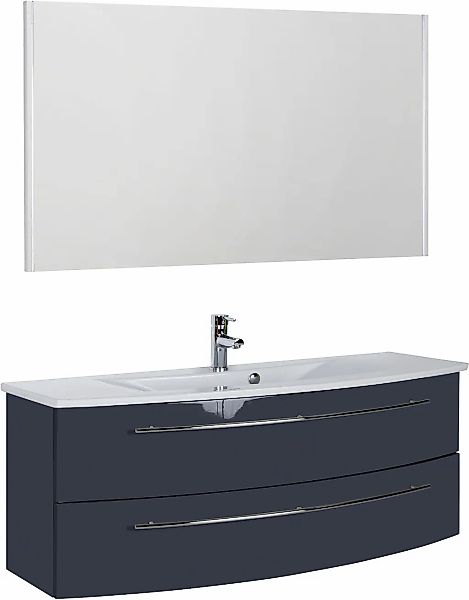 Saphir Badmöbel-Set "3040", (2 St.), Breite 120 cm günstig online kaufen