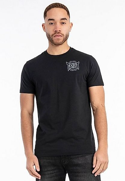 TAPOUT T-Shirt PUNKASS TEE günstig online kaufen