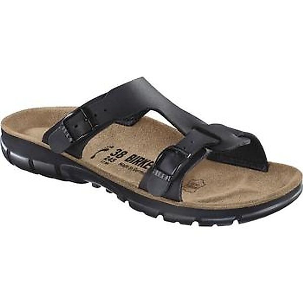 Birkenstock Damen-Pantolette Sofia, BirkoFlor, schmal Pantolette günstig online kaufen