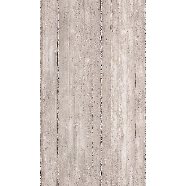 Livingwalls Fototapete Beton-Optik Grau und Creme-Beige 159 x 280 cm AS-392 günstig online kaufen