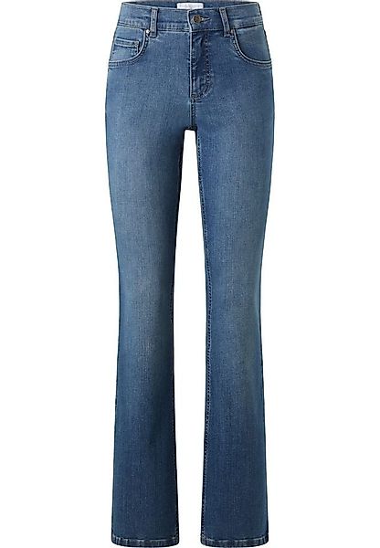 ANGELS Bootcut-Jeans – Bootcut Damenjeans im günstig online kaufen