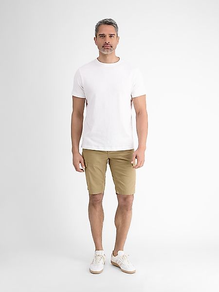 LERROS Cargohose "LERROS Lässige Herren Cargo-Bermuda, sommerlich leicht" günstig online kaufen